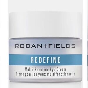 Rodan and Fields Redefine Eye Cream